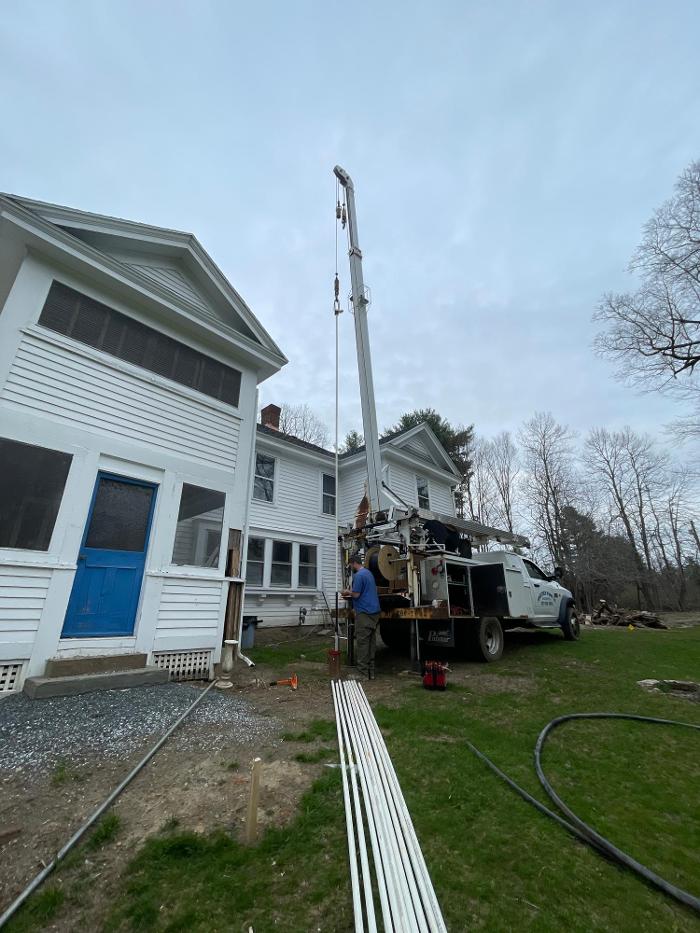 B&T Pump and Well Service, Inc - Lanesboro, MA