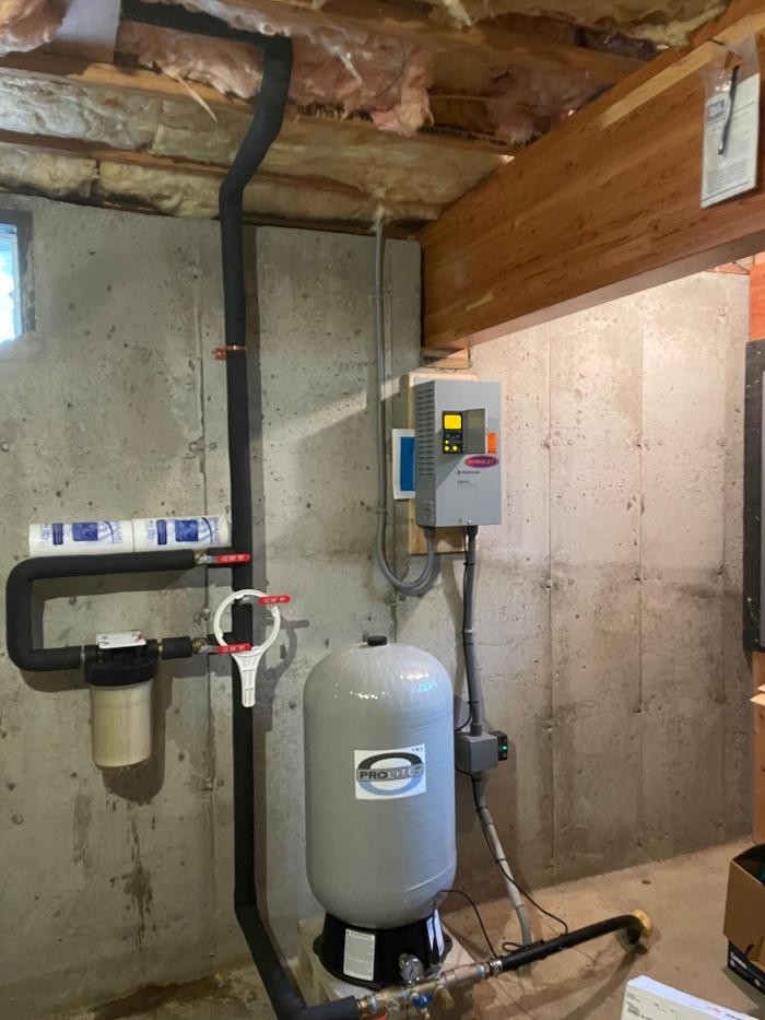 B&T Pump and Well Service, Inc - Lanesboro, MA