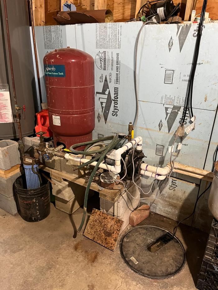 B&T Pump and Well Service, Inc - Lanesboro, MA