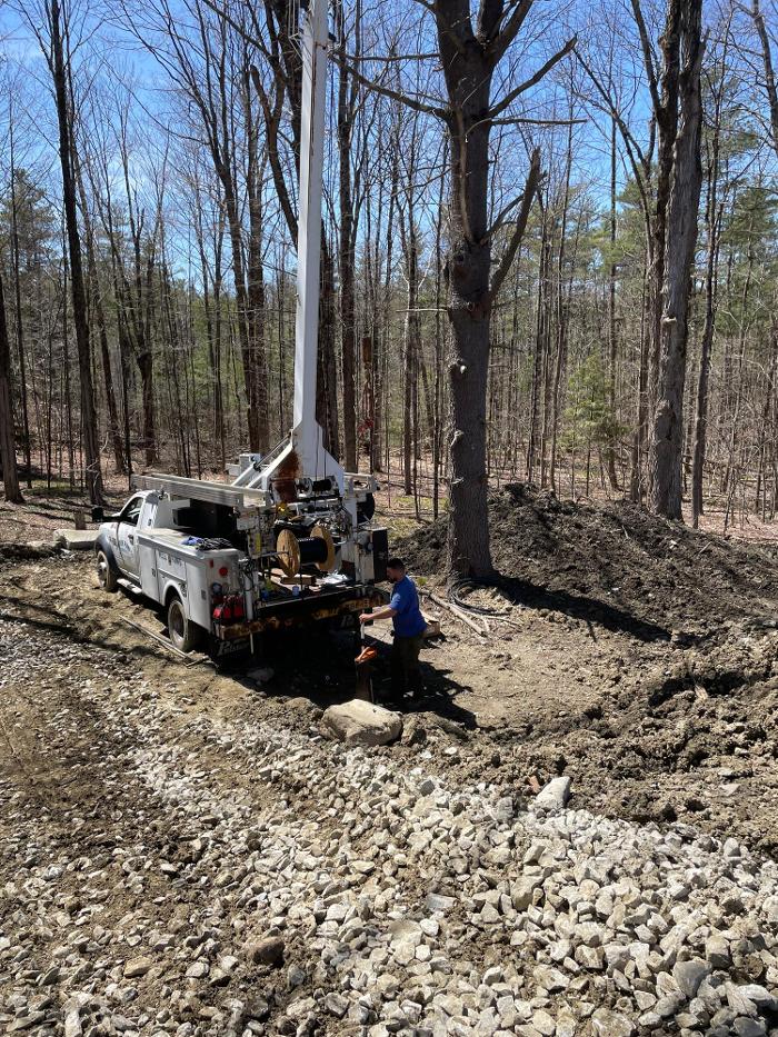 B&T Pump and Well Service, Inc - Lanesboro, MA