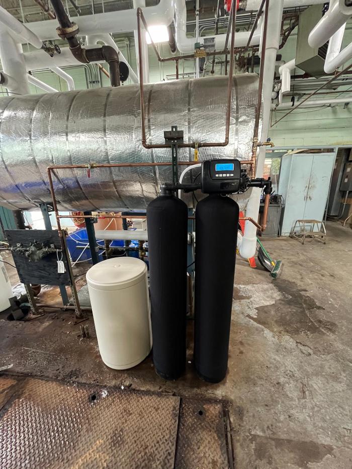 B&T Pump and Well Service, Inc - Lanesboro, MA