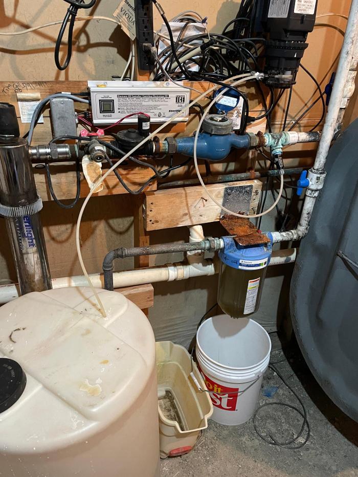 B&T Pump and Well Service, Inc - Lanesboro, MA