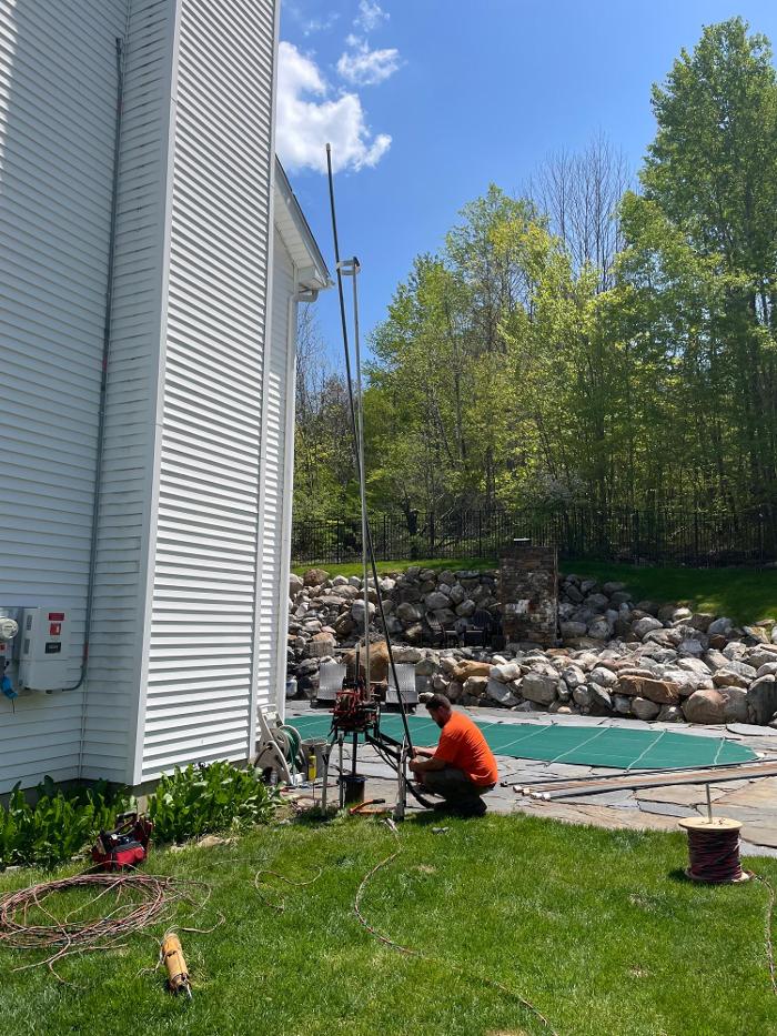 B&T Pump and Well Service, Inc - Lanesboro, MA