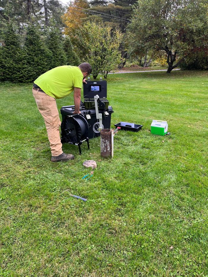 B&T Pump and Well Service, Inc - Lanesboro, MA