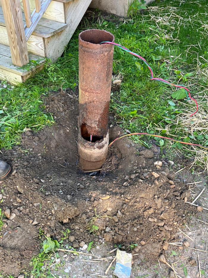 B&T Pump and Well Service, Inc - Lanesboro, MA