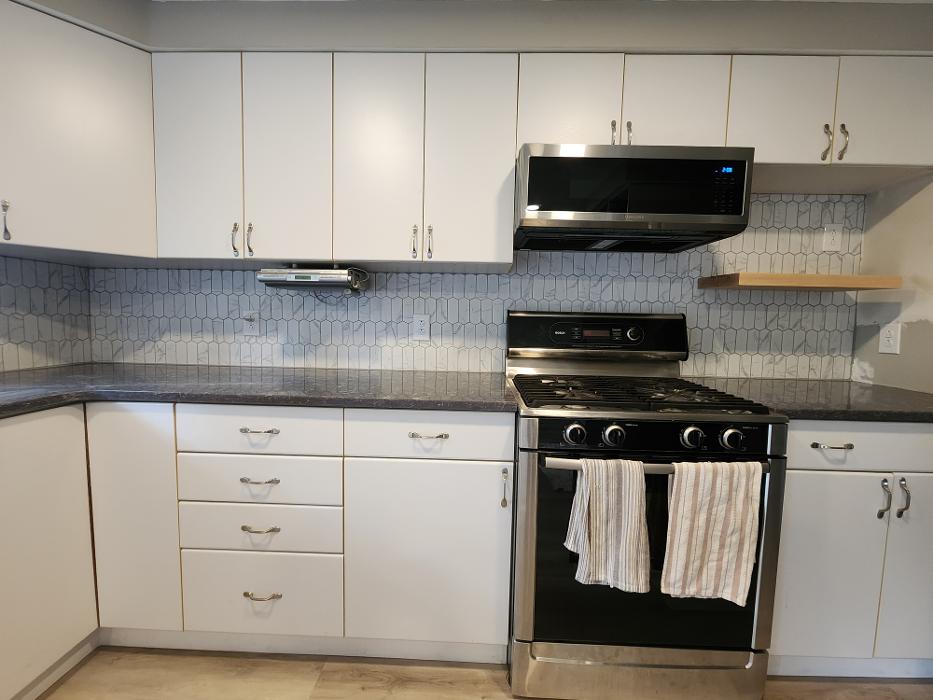 Childers Builders Image