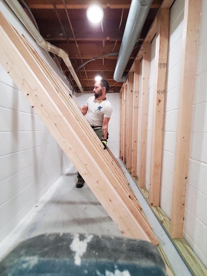 Childers Builders Image