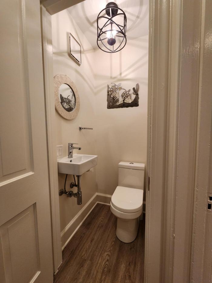 Childers Builders Image