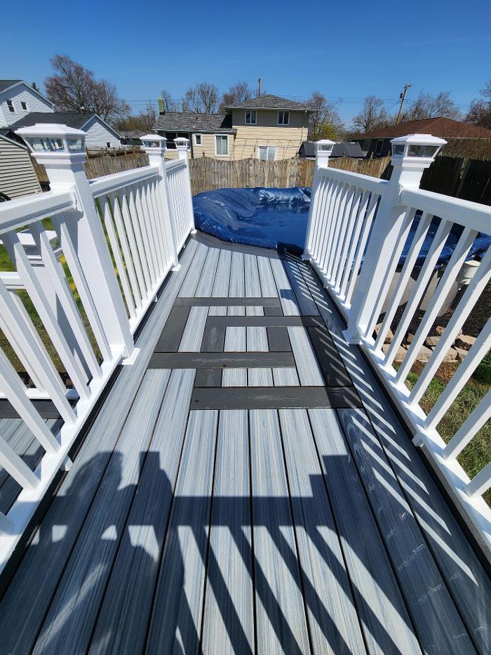 Childers Builders Image