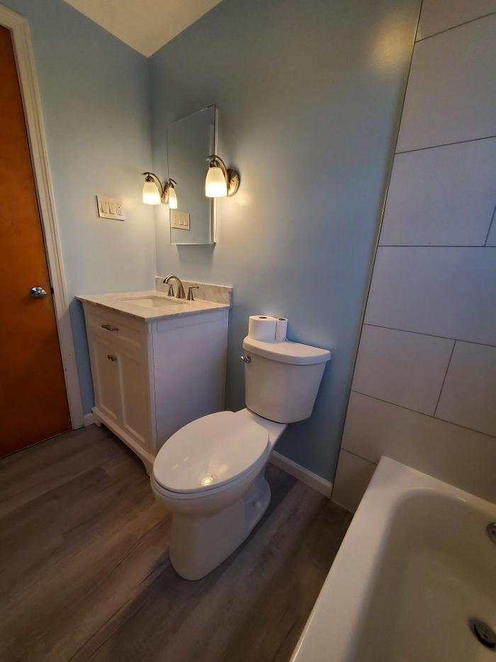 Childers Builders Image