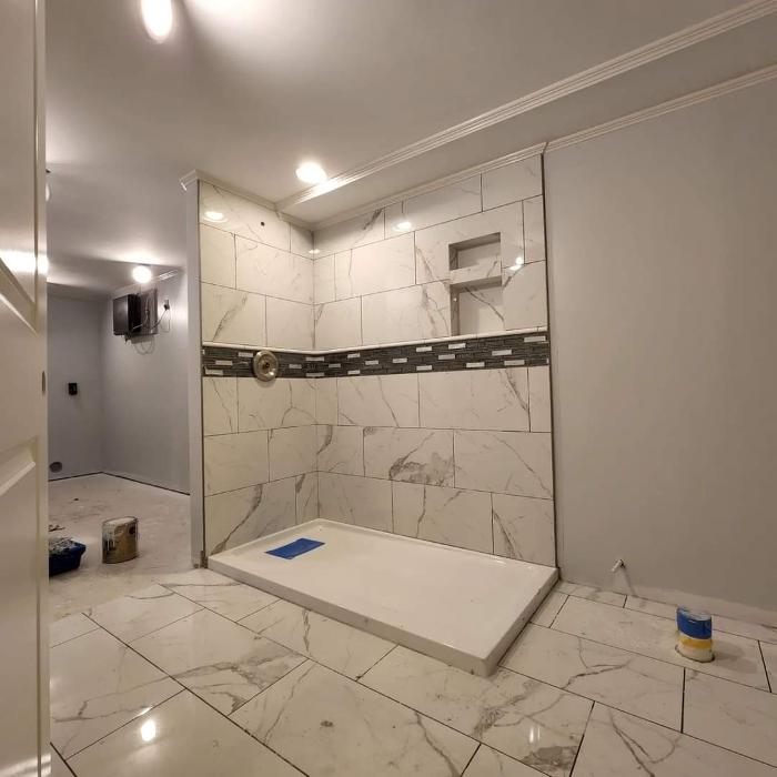 Childers Builders Image