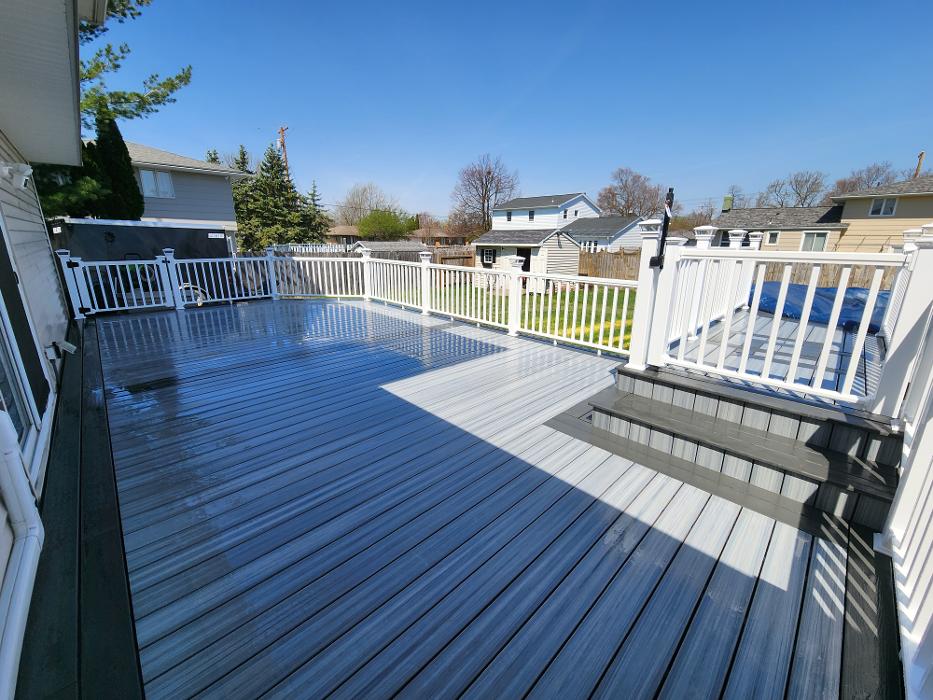 Childers Builders Image