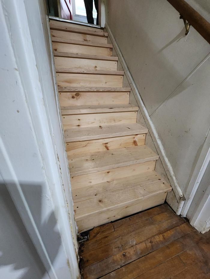 Childers Builders Image