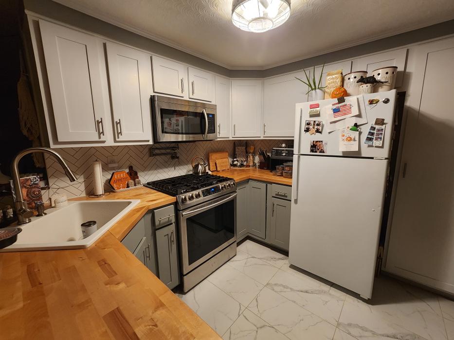 Childers Builders Image