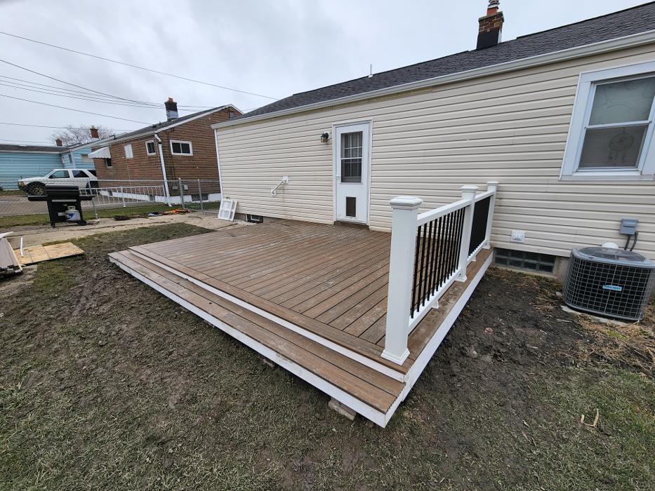 Childers Builders Image