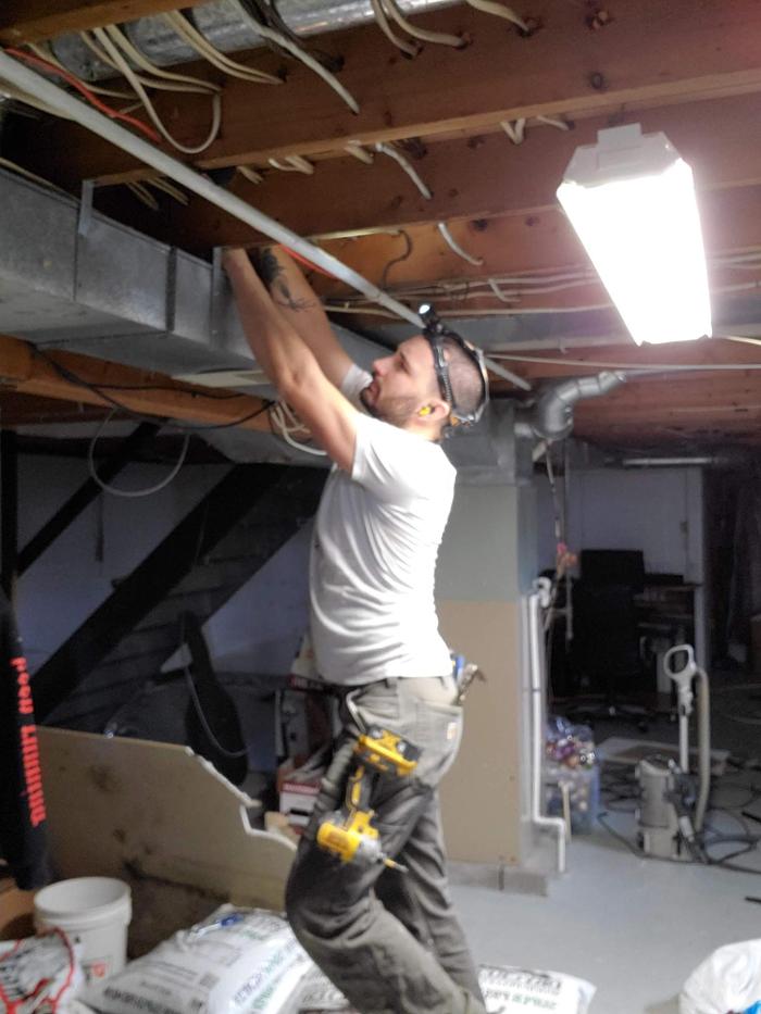 Childers Builders Image