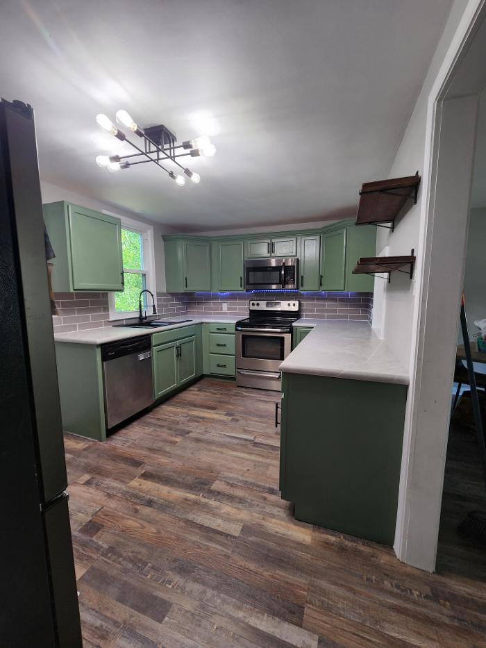 Childers Builders Image