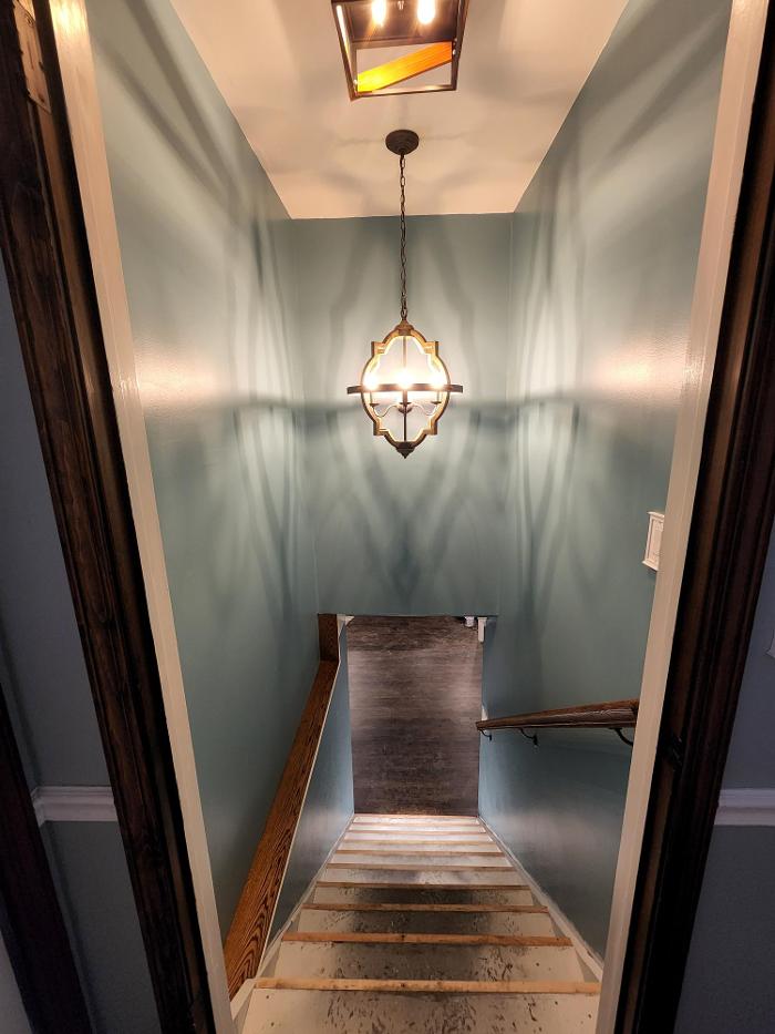 Childers Builders Image