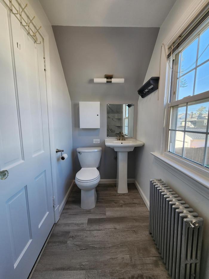 Childers Builders Image