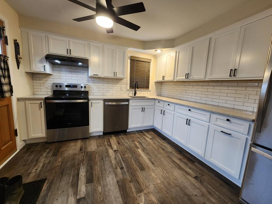 Childers Builders Image