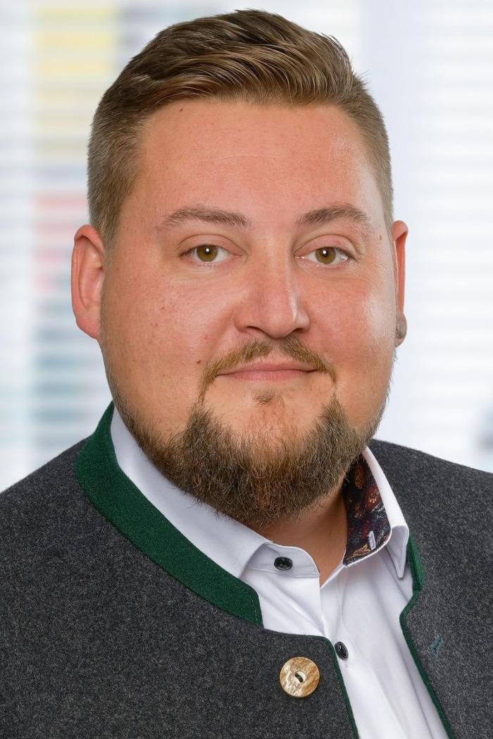 ERGO Versicherung Andreas Kleißl, Alpspitzstraße in Garmisch-Partenkirchen