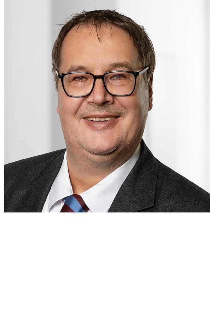 ERGO Versicherung Marc Kristian Stupp, Parkstraße in Kronberg im Taunus