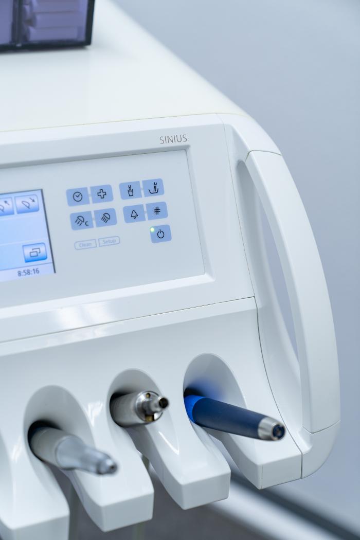 Dr. Alain Baridon, Grand-Rue in La Tour-de-Peilz