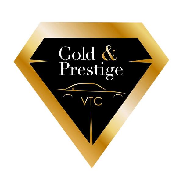 Gold & Prestige taxi