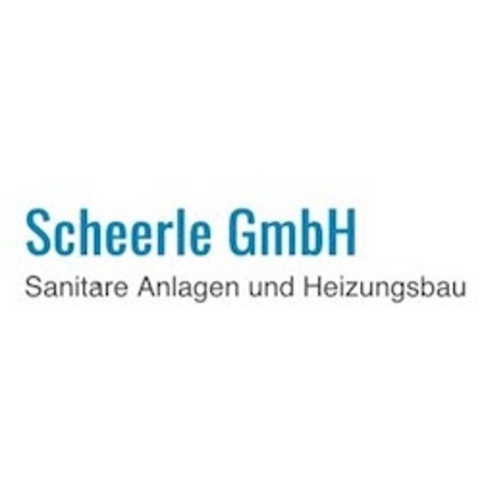 Scheerle GmbH Heizung in Mühlacker