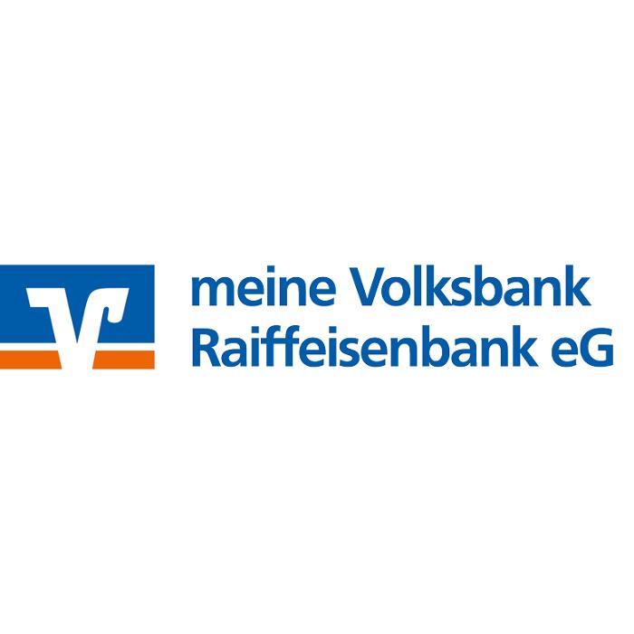Geldautomat meine Volksbank Raiffeisenbank eG, Bad Feilnbach