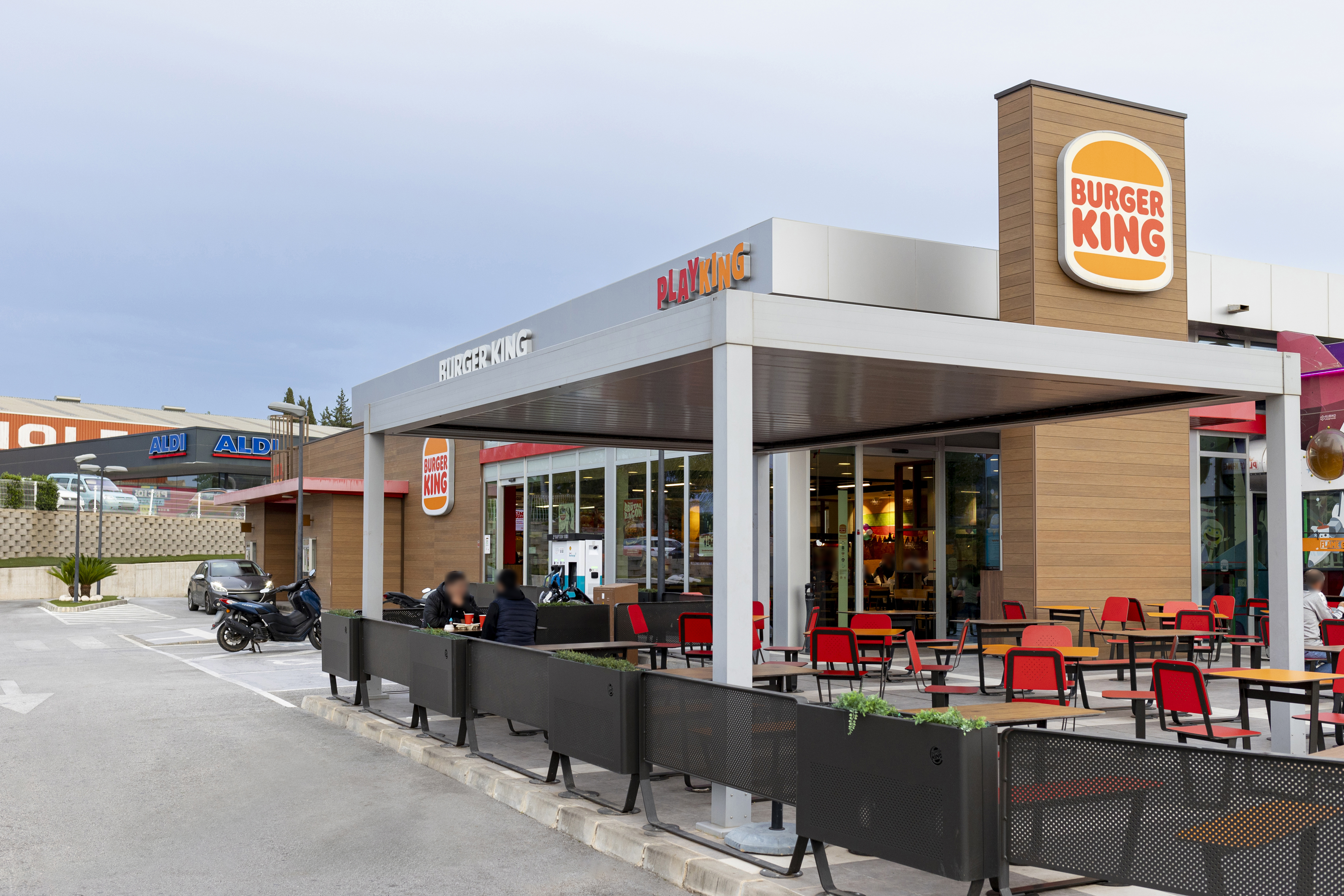 Galería en miniatura