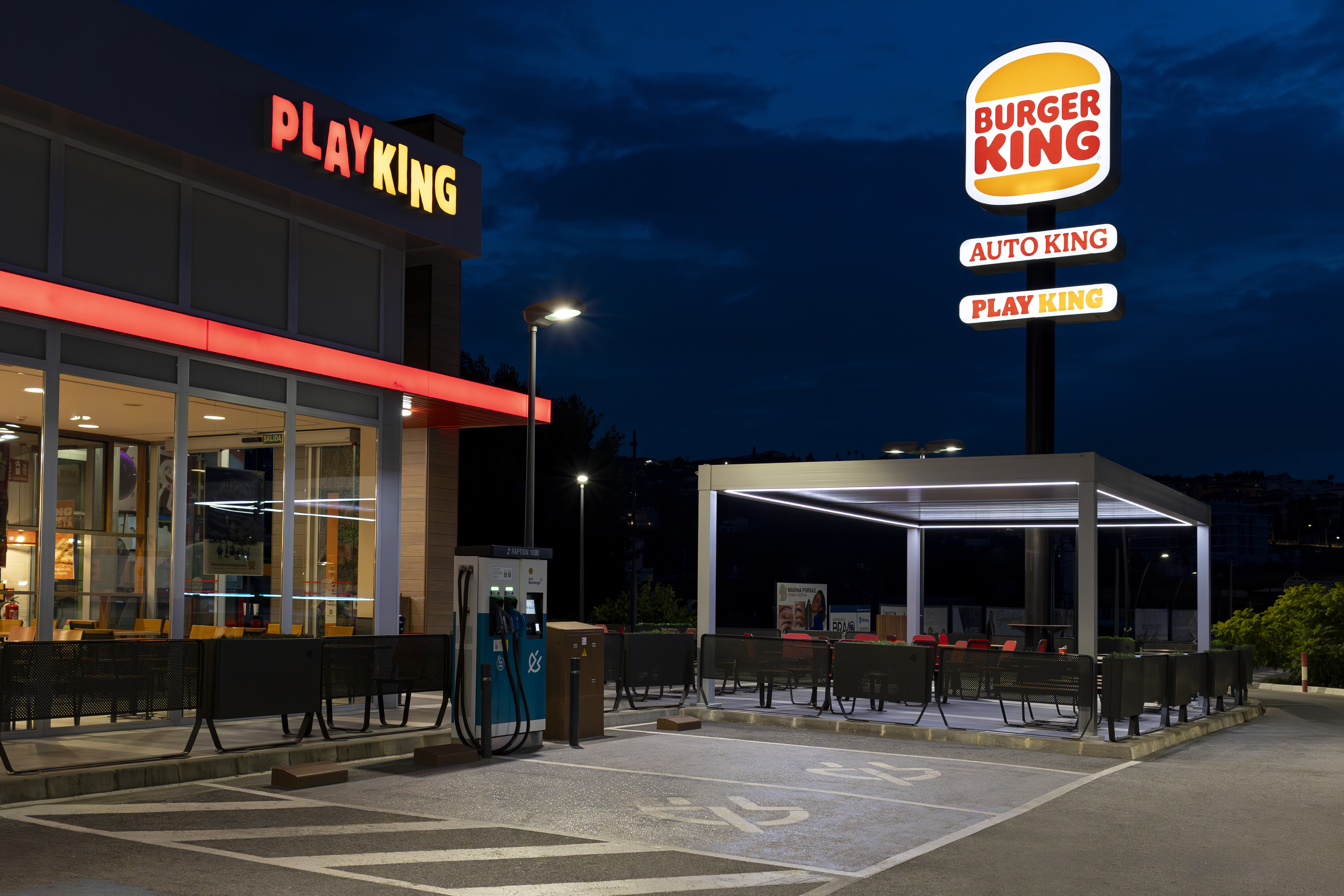 Galería en miniatura