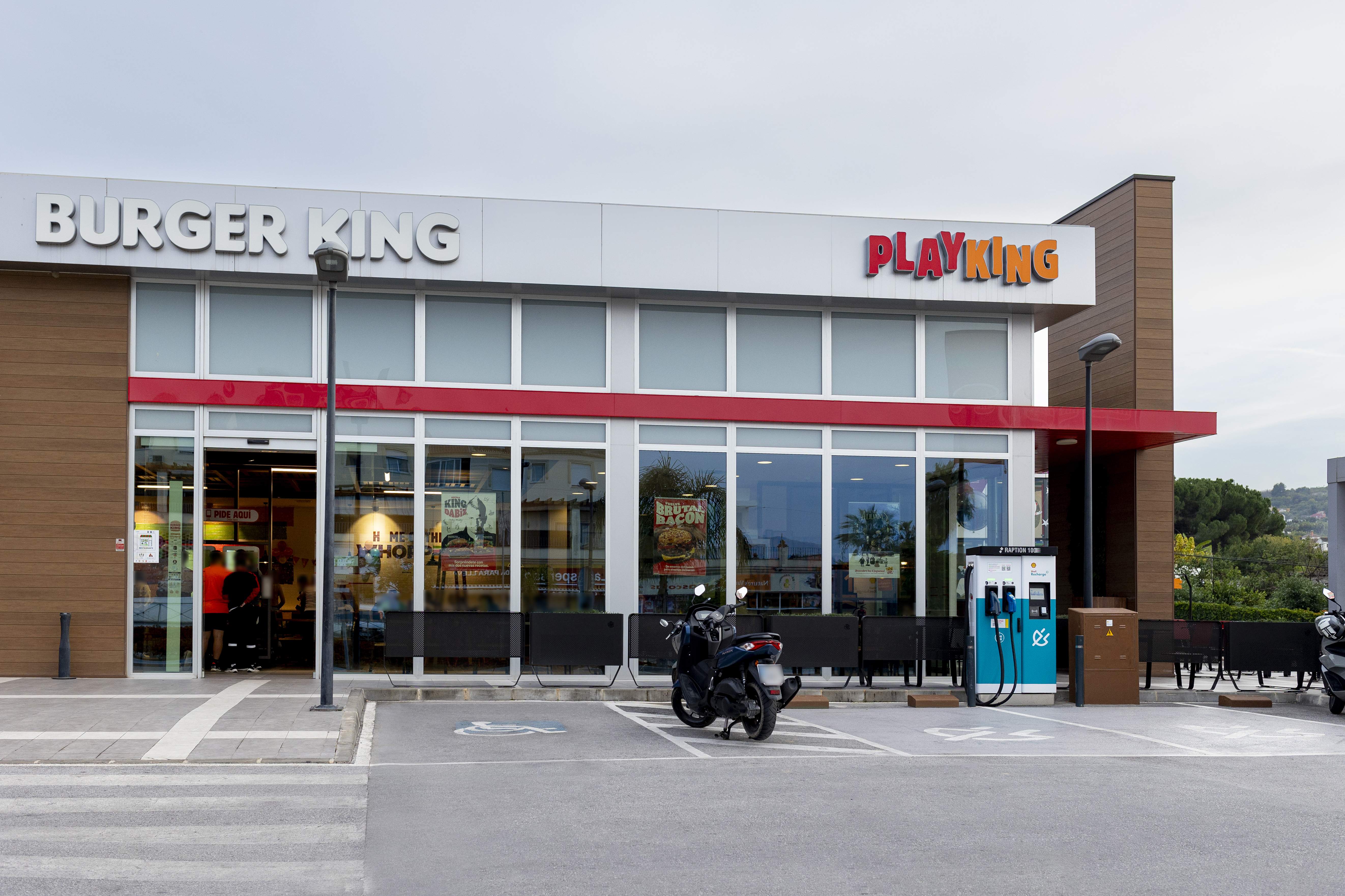 Galería en miniatura