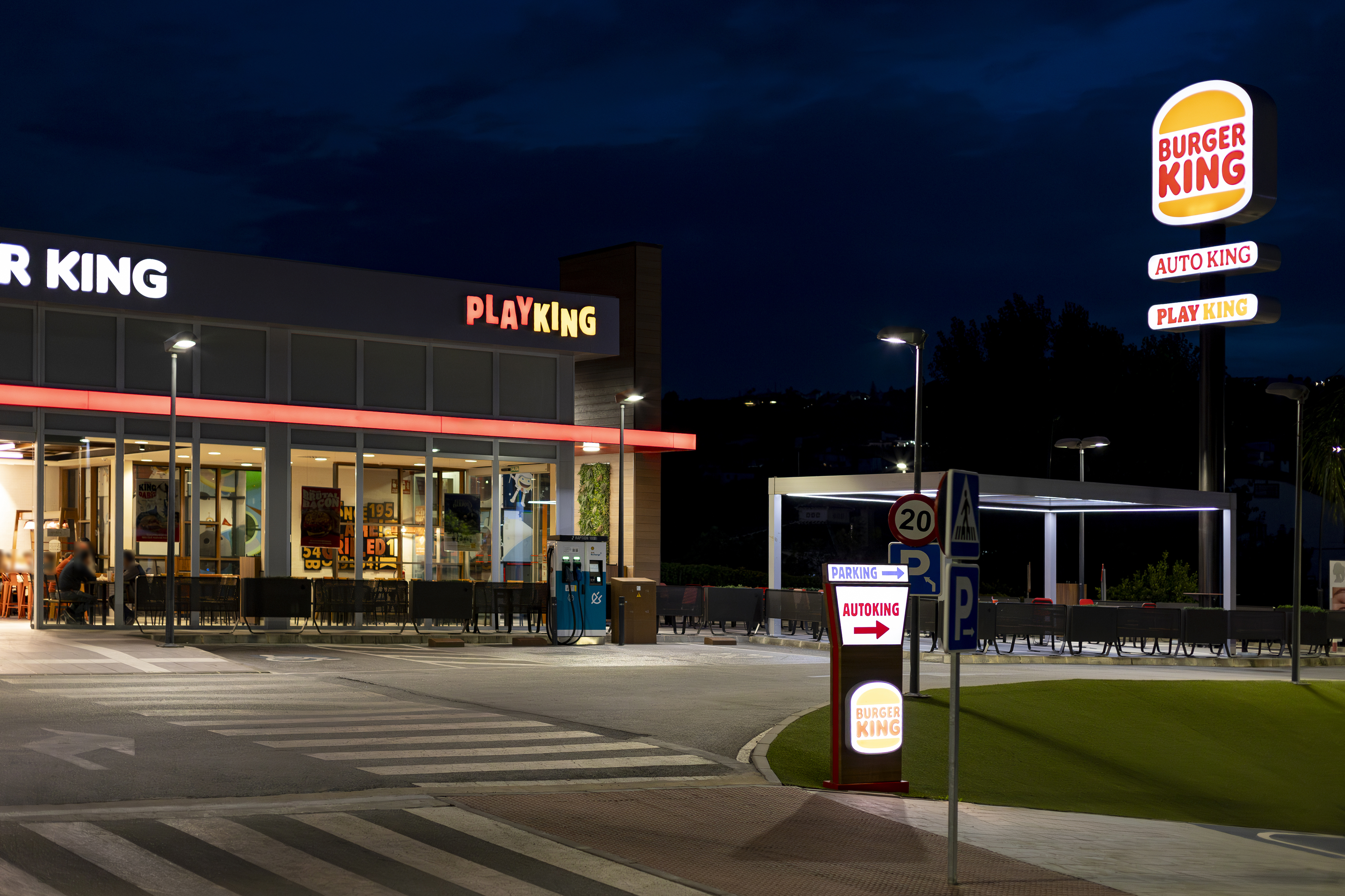 Galería en miniatura