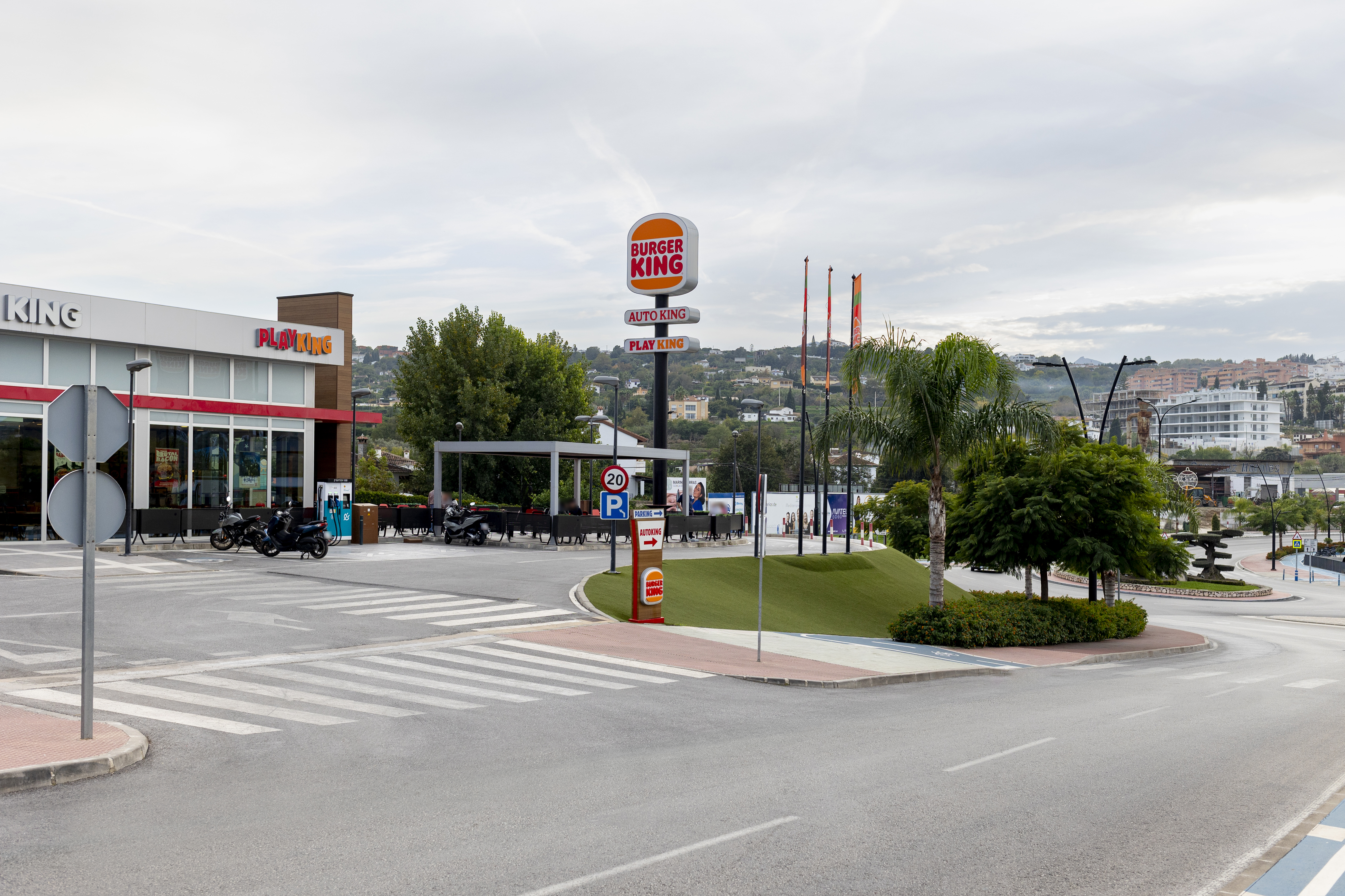 Galería en miniatura