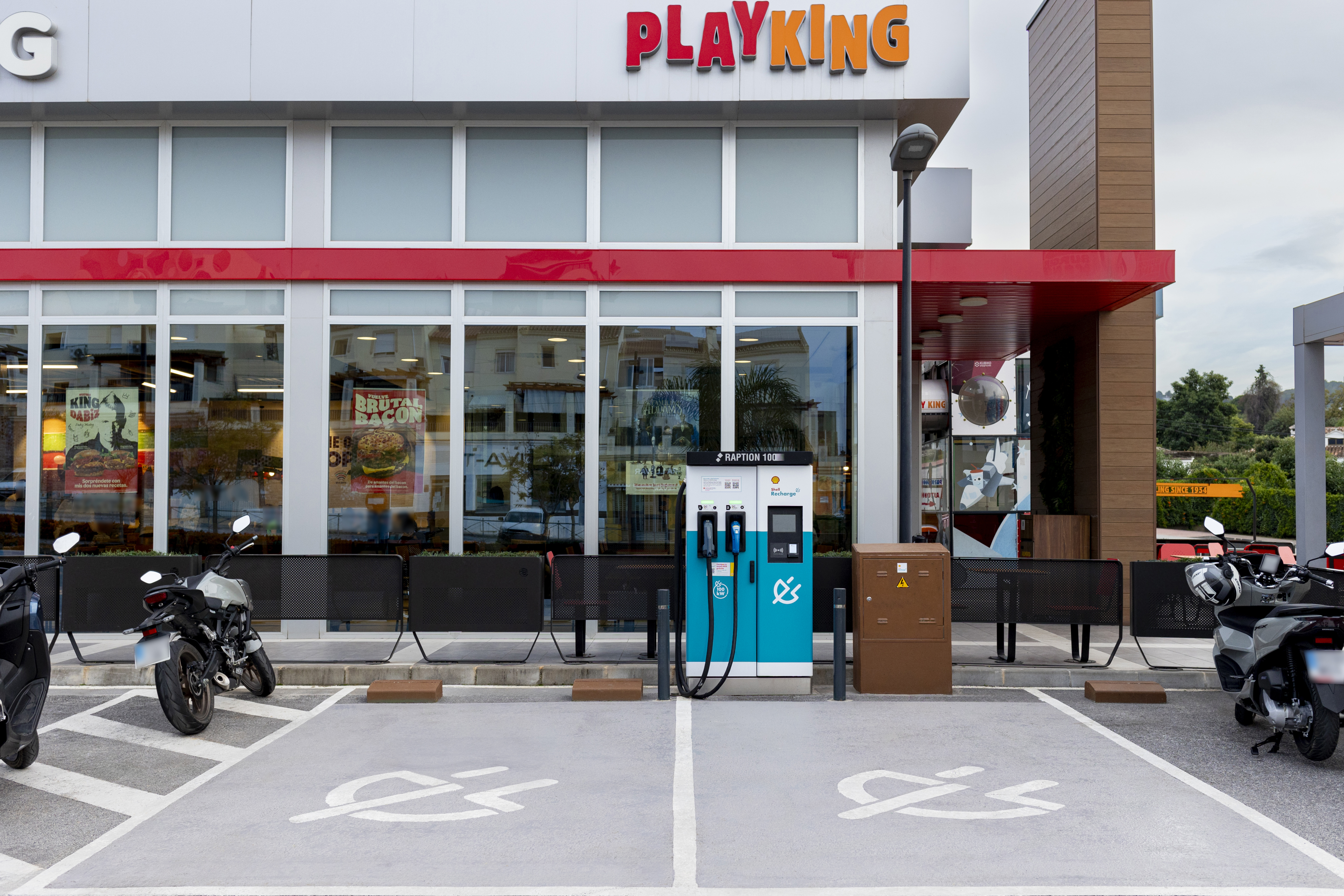 Galería en miniatura