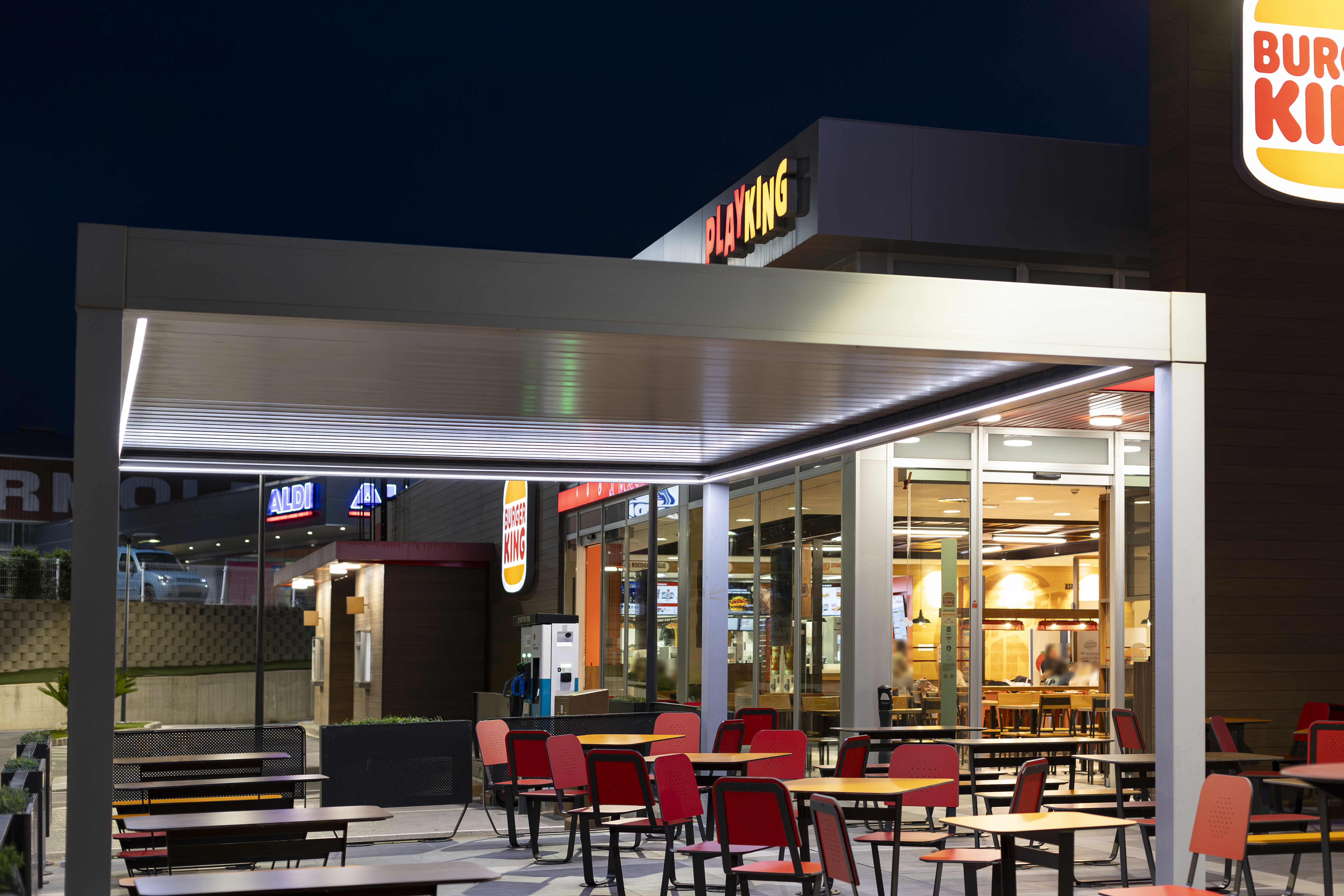 Galería en miniatura