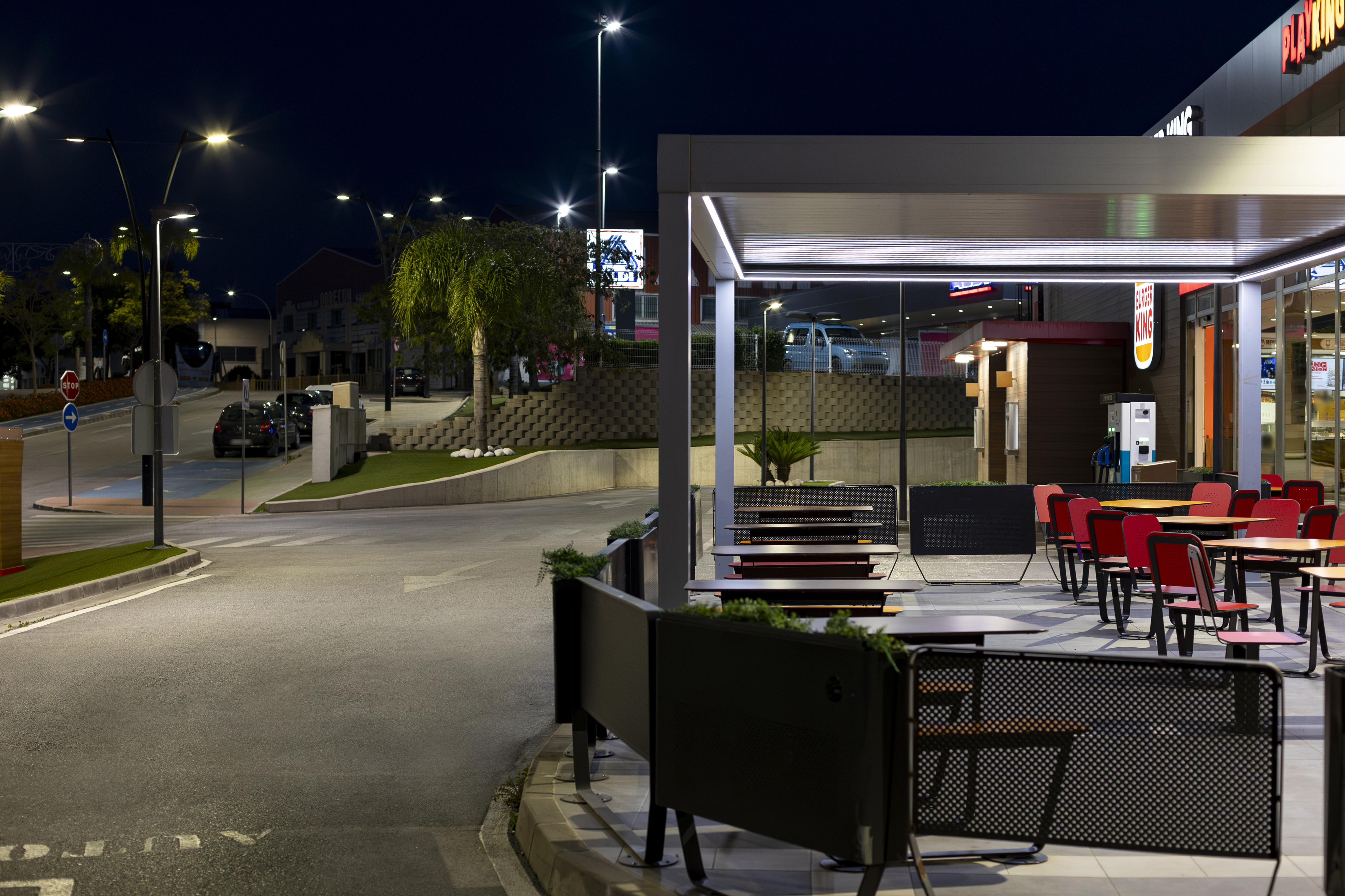 Galería en miniatura