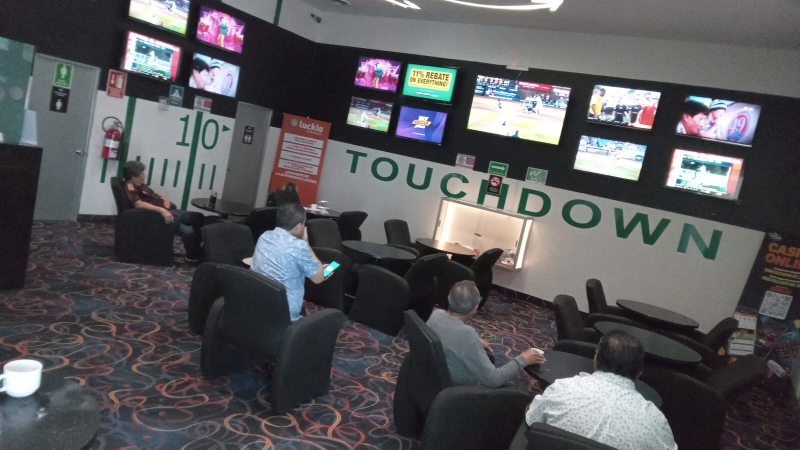 Galería en miniatura