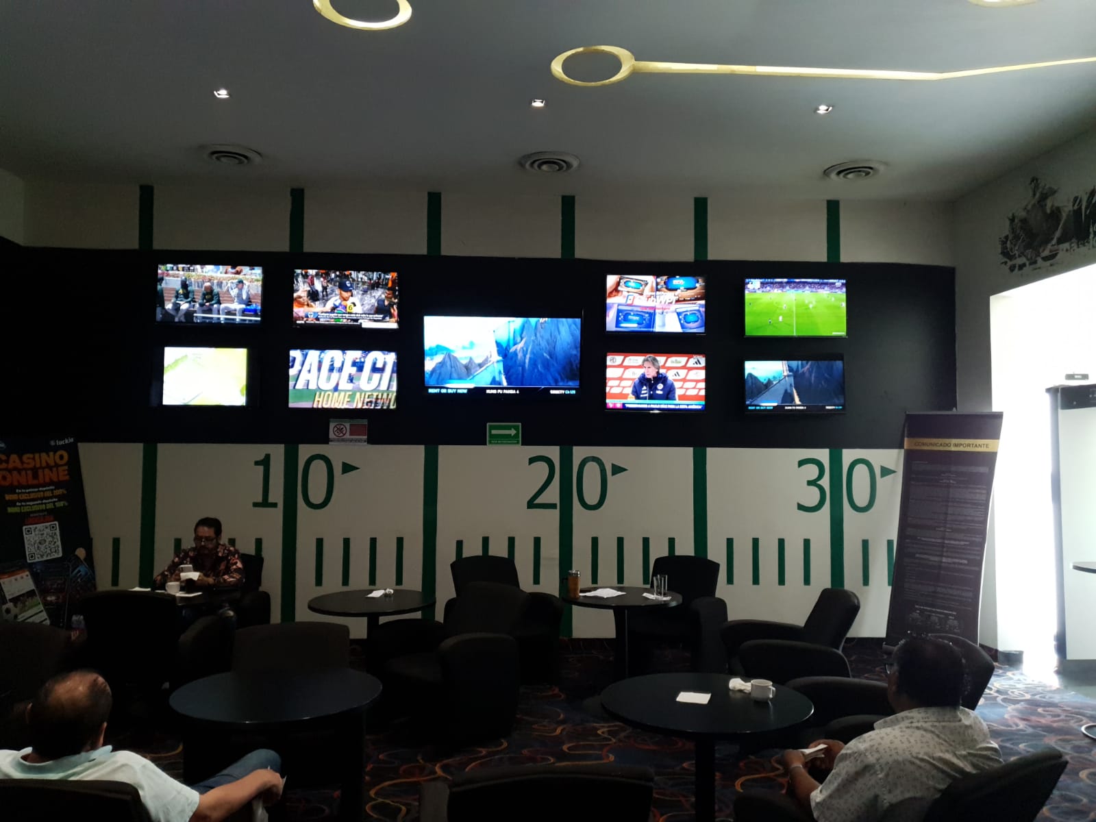 Galería en miniatura