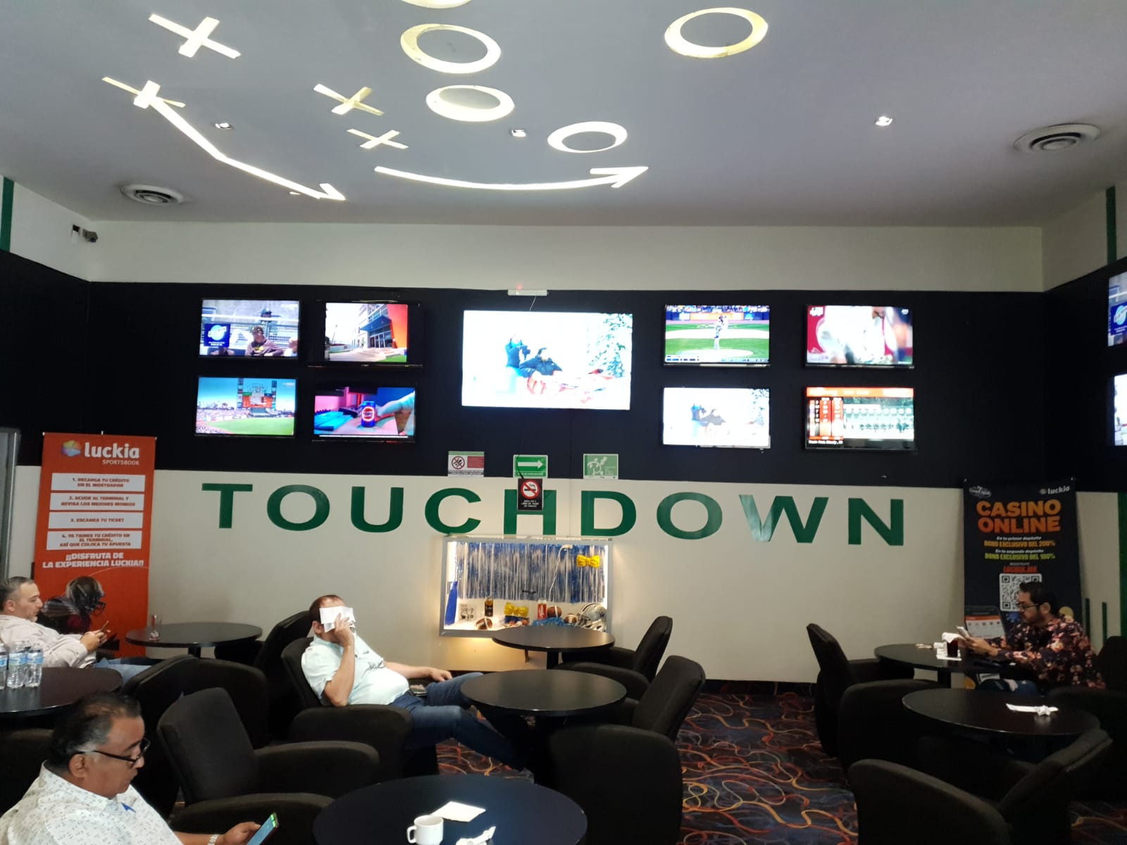 Galería en miniatura