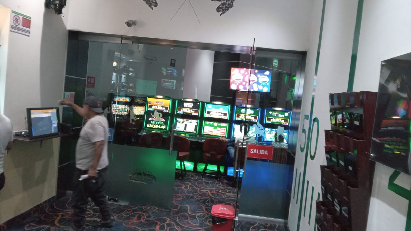 Galería en miniatura