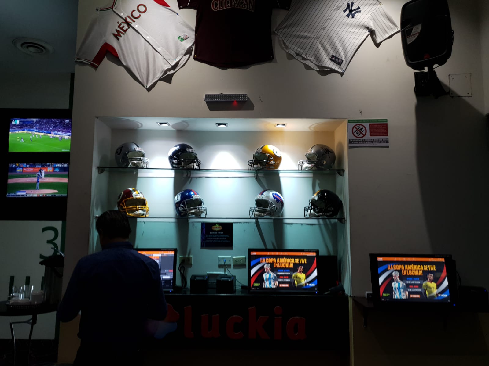 Galería en miniatura