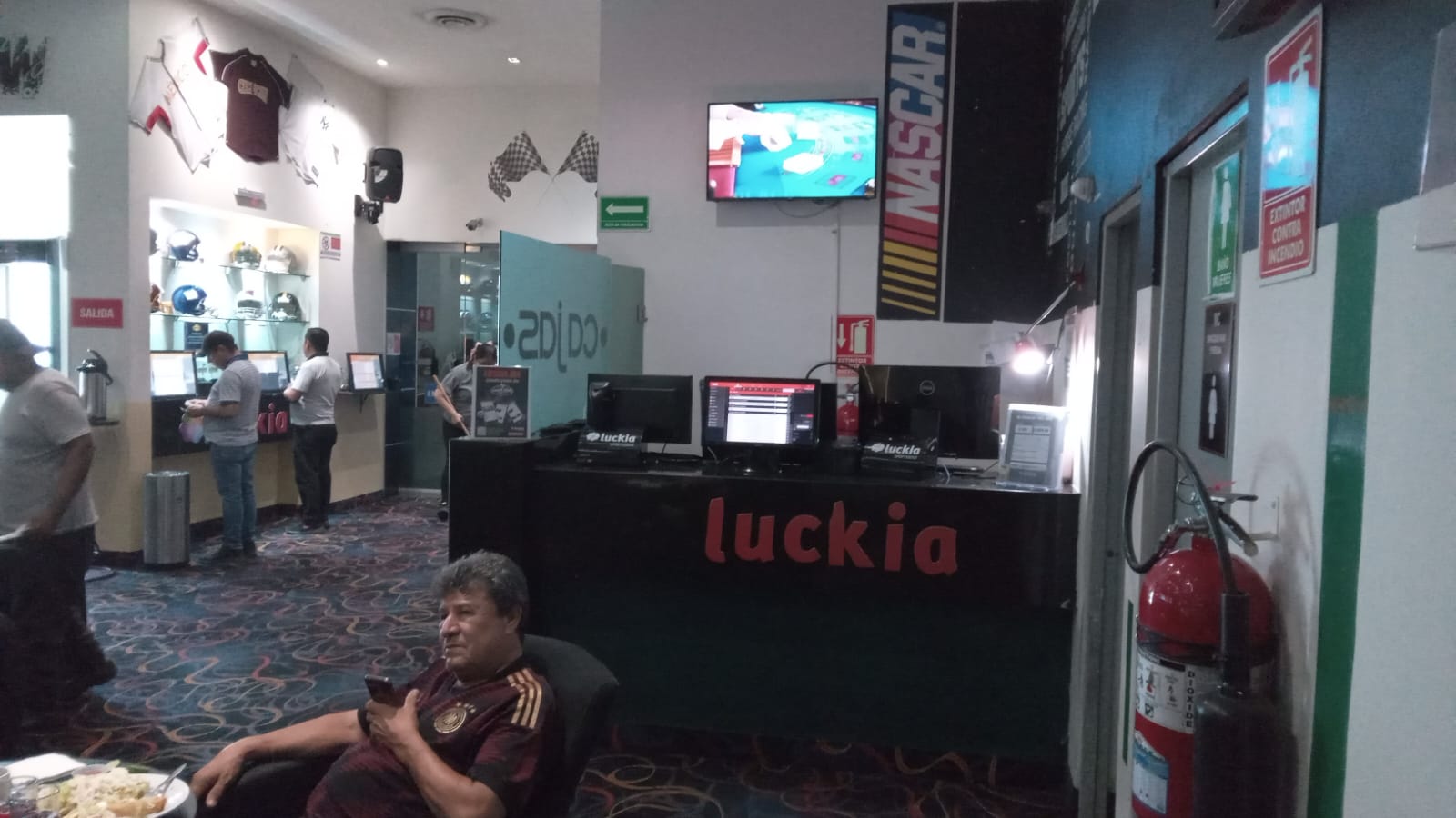 Galería en miniatura