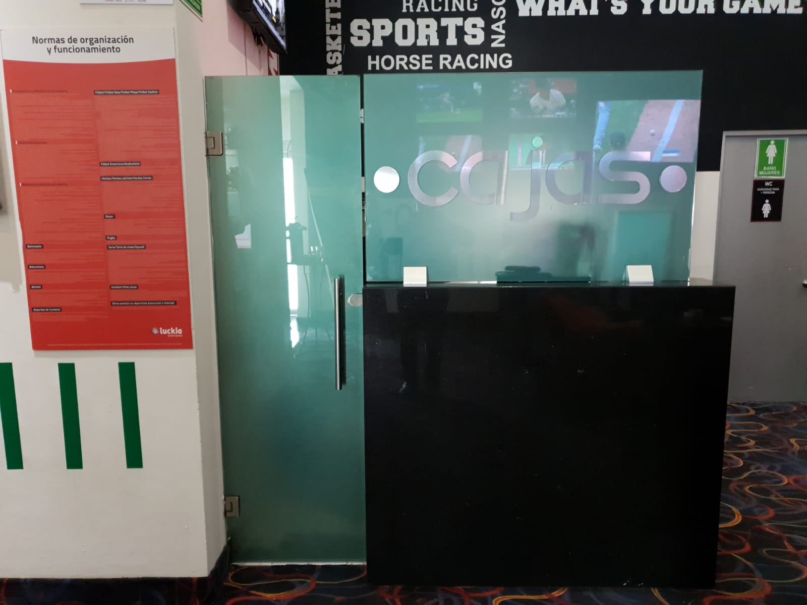 Galería en miniatura