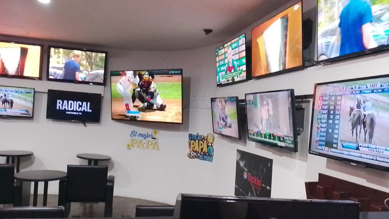 Galería en miniatura