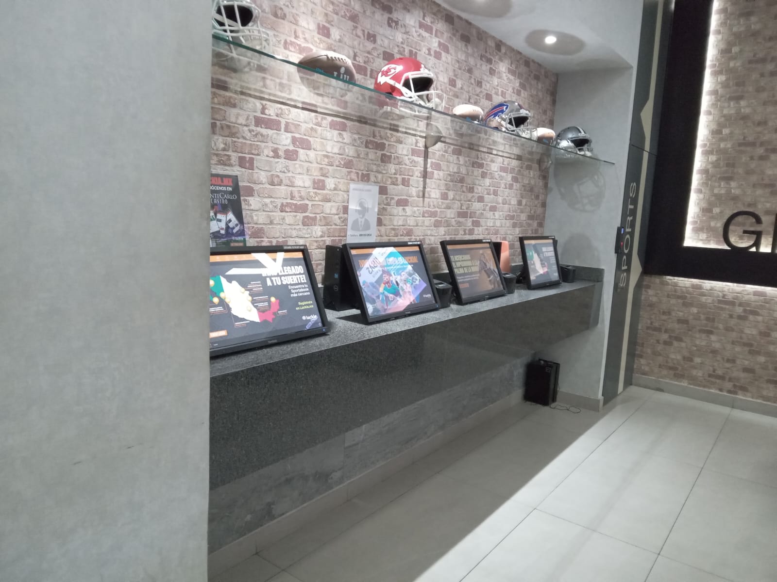 Galería en miniatura