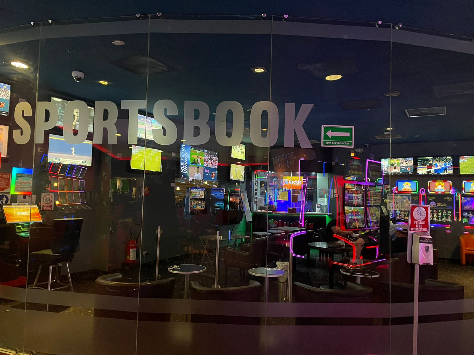 Galería en miniatura