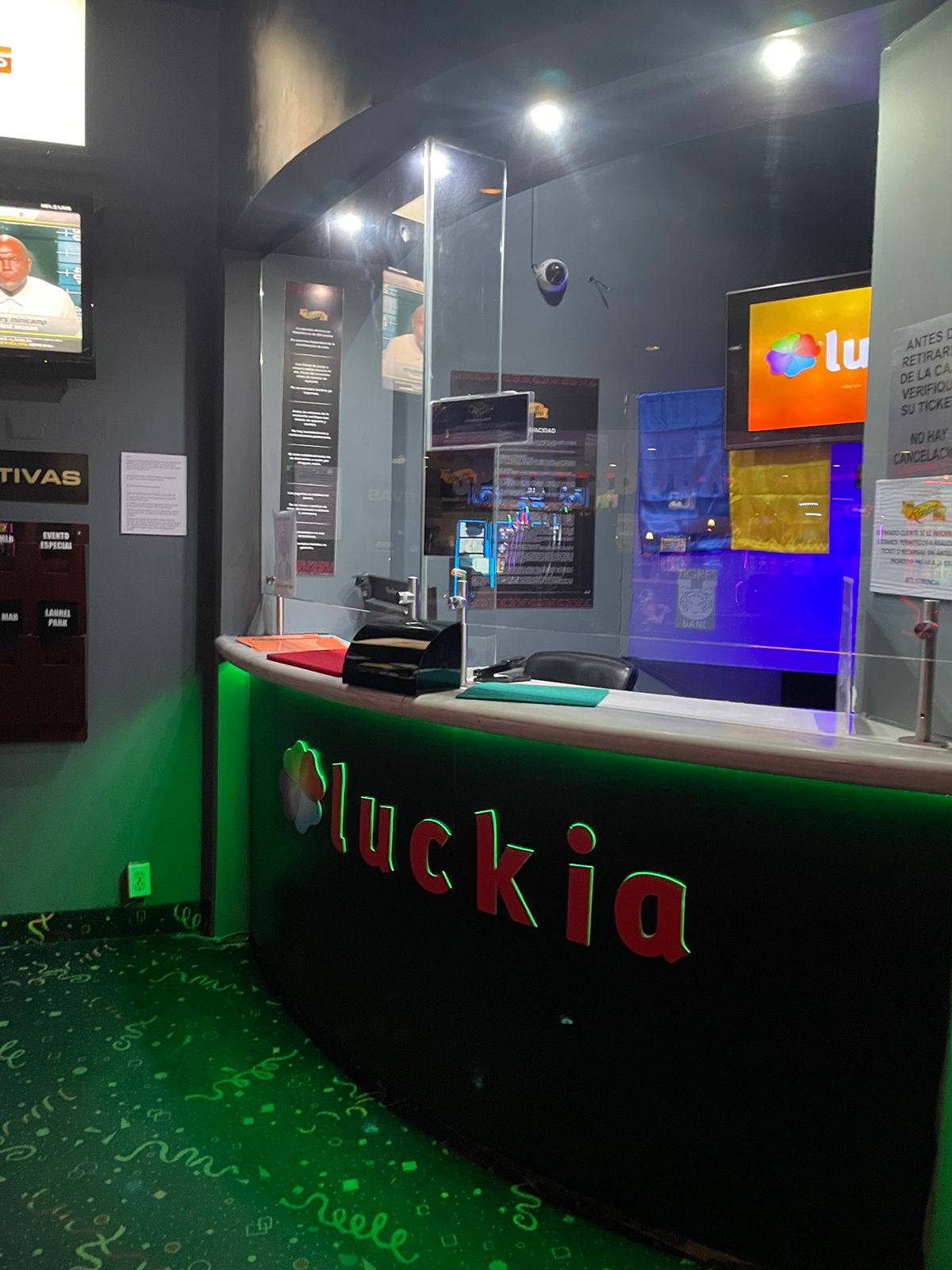 Galería en miniatura