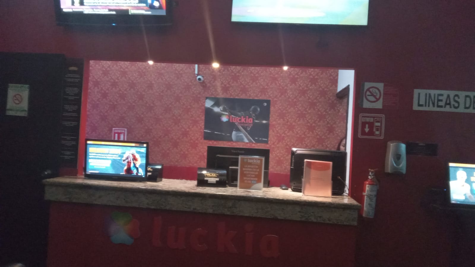 Galería en miniatura